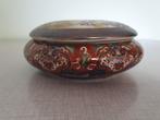 Chinese bonbonniere met deksel, Ophalen of Verzenden
