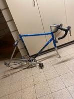 Shimano 600 groep, Fietsen en Brommers, Fietsonderdelen, Ophalen, Zo goed als nieuw, Frame