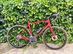 Giant TCR Advanced Pro - ML, Ultegra Di2, carbon wheels, Ophalen, Zo goed als nieuw, Carbon, Giant