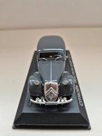 Citroën Traction Avant 15 SIX Editions Atlas, Ophalen of Verzenden, Nieuw