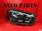 GLE W167 X167 FULL LED KOPLAMP A1679068409 ALLES LEVERBAAR, Utilisé, -, -, Enlèvement ou Envoi