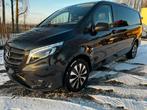 Mercedes Vito dubbele cabine BTW inclusief, 100 kW, Achat, Euro 6, Entreprise
