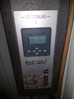omvormer platinium TL 5300, Ophalen of Verzenden, Gebruikt, Overige typen, 200 wattpiek of meer