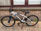 Kinderfiets rockrider 20 inch 6-9 jaar, Ophalen