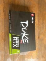RTX van mei 2008, Computers en Software, Ophalen, Zo goed als nieuw, Nvidia, DisplayPort