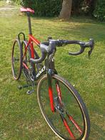 Cyclocross, Fietsen en Brommers, Fietsen | Racefietsen, Ophalen, Carbon, Heren