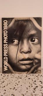 World Press Photo 1980, Boeken, Ophalen, Gelezen, Fotografie algemeen