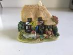 Lilliput lane, Verzamelen, Beelden en Beeldjes, Ophalen, Zo goed als nieuw, Fantasy