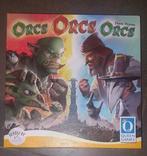 Jeux orcs orcs orcs jamais joué, Enlèvement ou Envoi, Neuf