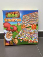 Plop Dubbel Dobbel - Studio 100, Drie of vier spelers, Ophalen of Verzenden, Gebruikt, Studio 100
