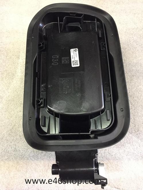 TANKKLEP AFDEKKOM BMW "5 G30 OE 51177387940, Auto-onderdelen, Carrosserie, Deur, BMW, Nieuw, Ophalen of Verzenden
