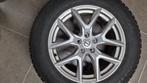 Winterbanden op alu velg Volvo xc60 235/60 R18, Auto-onderdelen, Banden en Velgen, Ophalen of Verzenden, Nieuw, Winterbanden, Banden en Velgen