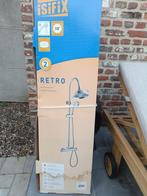 Retro douchekraan NIEUW!!!, Ophalen, Nieuw, Chroom, Douche