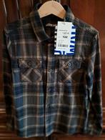 Urban Wave hemd maat 122 jongen, Kinderen en Baby's, Kinderkleding | Maat 122, Ophalen, Urban Wave, Overhemd of Blouse, Zo goed als nieuw