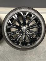 17” originele Toyota Corolla Hybrid velgen + banden 5x114.3, Auto-onderdelen, Banden en Velgen, Gebruikt, Banden en Velgen, 17 inch
