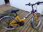 Velo fille. 24pouces pneus tbe, Enlèvement, Comme neuf, 24 pouces, Vitesses