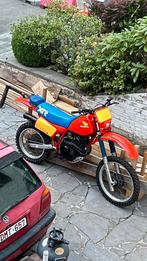 Honda XR350 1984, Motoren, Particulier