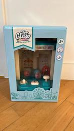 Mini-pince, Enlèvement, Utilisé