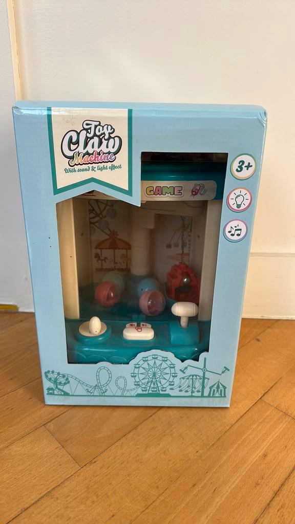 Mini-pince, Enfants & Bébés, Jouets | Autre, Utilisé, Enlèvement