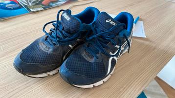ASICS Gel-Windhawk 2-gangensneakers beschikbaar voor biedingen