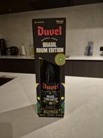 Duvel Barrel Aged batch 8 (Brasil Rhum Edition), Verzamelen, Ophalen, Nieuw, Duvel