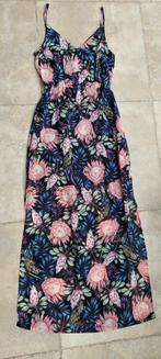 Mooie lange jurk mt 36 (zie foto's), Kleding | Dames, Ophalen, Zwart, Nieuw, Maat 36 (S)