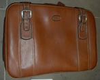 valise vintage avec roulettes..., Ophalen, Gebruikt, Wieltjes