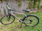 Herenfiets- te herstellen, Fietsen en Brommers, Ophalen, Gebruikt
