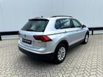 VOLKSWAGEN TIGUAN 1.4 TSI | 4-MOTION | PANO | ACC | 360, Automaat, 4 cilinders, Leder, 5 zetels