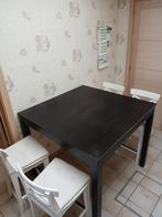 Hoge keukentafel, Ophalen, Gebruikt