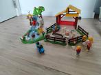 Playmobil 4851 kinderboerderij, Ophalen of Verzenden, Zo goed als nieuw, Complete set