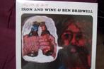iron and wine & ben bridwell :  sing into your mouth, Ophalen of Verzenden, Nieuw in verpakking