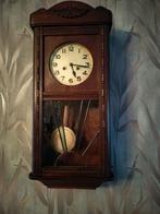 Wand klok, Antiek en Kunst, Ophalen