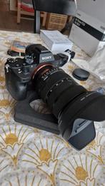 Sigma 24-70 F/2.8  DG DN Art II (Sony FE), Audio, Tv en Foto, Ophalen, Zo goed als nieuw