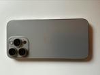 iPhone 15 pro max, Telecommunicatie, Mobiele telefoons | Apple iPhone, 256 GB, IPhone 15 Pro Max, Ophalen of Verzenden, Zo goed als nieuw