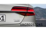 Audi A8 (10/13-12/15) achterlicht Links binnen (donker) OES!, Autos : Pièces & Accessoires, Éclairage, Enlèvement ou Envoi, Neuf