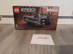 LEGO 76912 Fast & Furious 1970 Dodge Charger R/T (NIEUW), Ophalen of Verzenden, Nieuw, Complete set, Lego