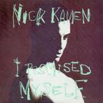 nick kamen, Cd's en Dvd's, Vinyl | Pop, Ophalen of Verzenden
