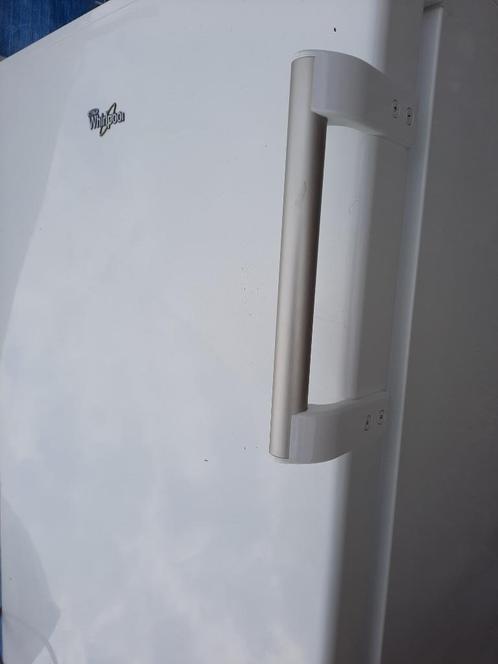 whirlpool handgreep, Elektronische apparatuur, Onderdelen en Toebehoren, Zo goed als nieuw, Ophalen