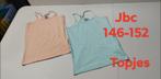 Meisje vanaf maat 146 /152 Topjes aan 1 € stuk, Kinderen en Baby's, Kinderkleding | Maat 146, Ophalen of Verzenden, Zo goed als nieuw