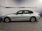 BMW 3 Serie 320 320 2.0 | NAVI | CARPLAY | CAPTEURS AV&AR, Automaat, 4 deurs, Stof, 4 cilinders