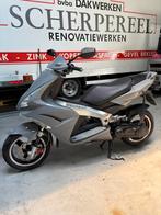Peugeot jetforce 2takt, Fietsen en Brommers, Scooters | Peugeot, Ophalen