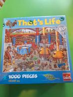 Puzzel en gezelschapsspelletjes (volledig nieuw), Enlèvement, Neuf