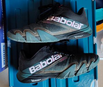 Babolat premura jet 2 beschikbaar voor biedingen
