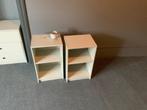 Nachtkastje, Ophalen, Gebruikt, Minder dan 45 cm, 55 tot 70 cm