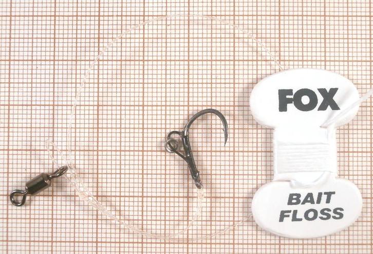 Fox Carp Ready Rig Series en andere boilie rigs, Sports nautiques & Bateaux, Pêche à la ligne | Carpes, Neuf, Hameçon, Envoi