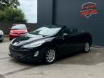 Peugeot 308 CC 1.6i Sport EURO5 1ste Eigenaar, Auto's, https://public.car-pass.be/vhr/3449c561-9831-4302-9d97-30eb8308c07c, 4 cilinders