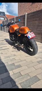 Bmw k100 rs 16v topstaat ! Weinig km's!, Motoren, Motoren | Oldtimers, LED Verlichting, 4 cilinders, Sport, Meer dan 35 kW