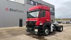Mercedes-Benz AXOR 1843 (BOITE MANUELLE / MANUAL GEARBOX) EL, Achterwielaandrijving, Overige kleuren, Mercedes-Benz, Bedrijf