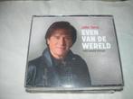 3 CD BOX - JOHN TERRA - EVEN VAN DE WERELD - NEW IN FOLLIE, CD & DVD, CD | Compilations, En néerlandais, Neuf, dans son emballage